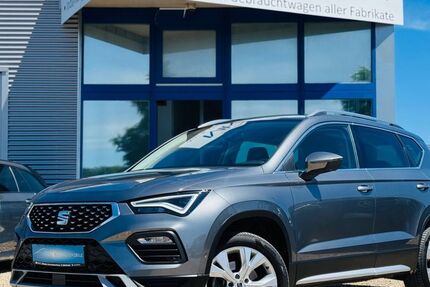 Seat Ateca 124.049 km 18.990 &euro; Nottuln 48301