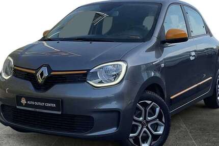 Renault Twingo 47.588 km 11.490 &euro; Giessen 35394