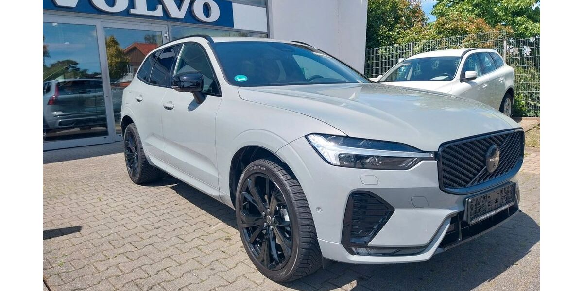 Volvo XC60 12.000 km 49.900 &euro; Nordhorn 48527