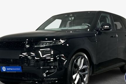 Land Rover Range Rover Sport 6.500 km 127.450 &euro; München 81477