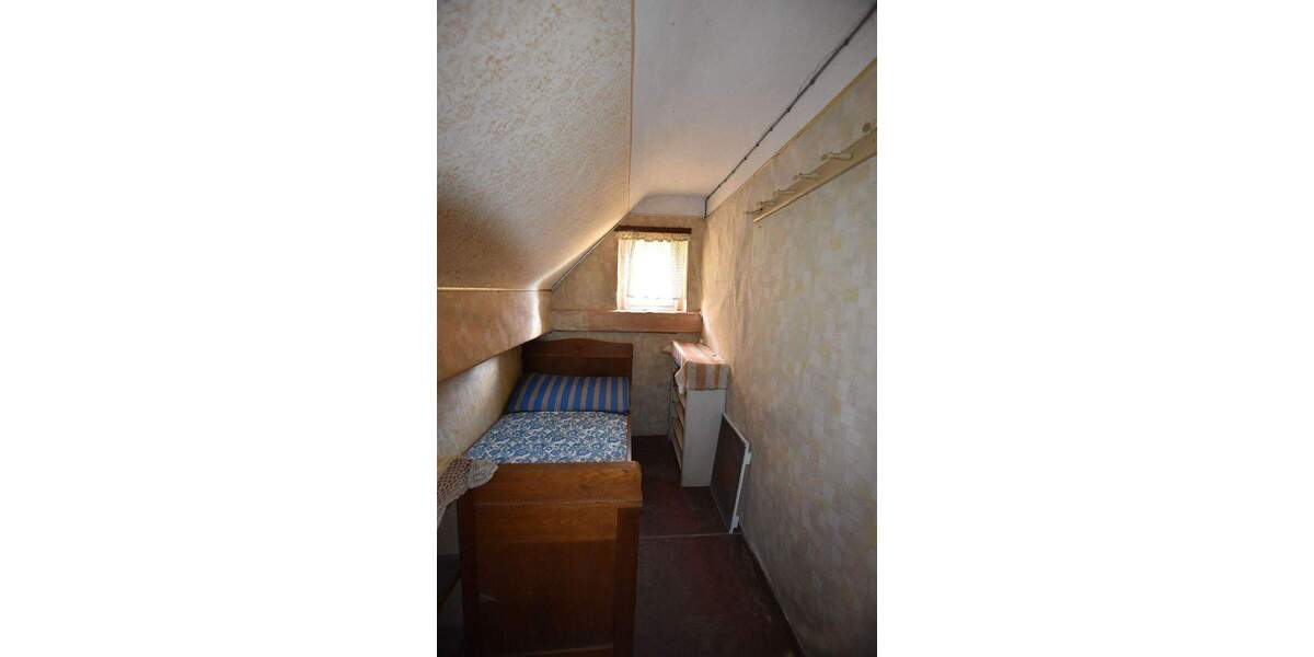 Doppelhaushälfte Kemberg Rackith - 5 Zimmer, 101 m&sup2;, 40.000&euro; | Angebot:25877153