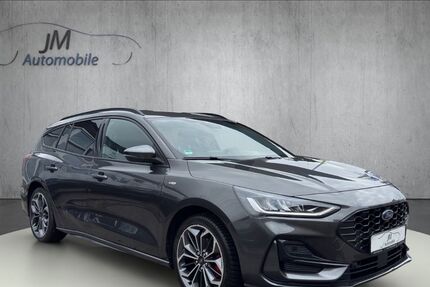 Ford Focus 86.486 km 15.990 &euro; Meckenbeuren 88074