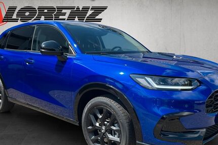 Honda ZR-V 11.950 km 34.980 &euro; Glauchau 08371