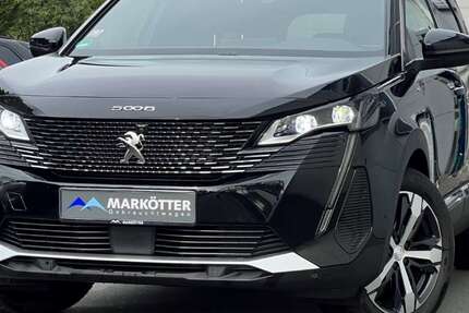 Peugeot 5008 13.095 km 28.980 € Gütersloh 33334