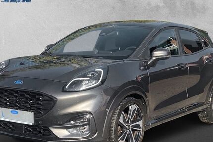 Ford Puma 69.700 km 19.900 € Duderstadt 37115