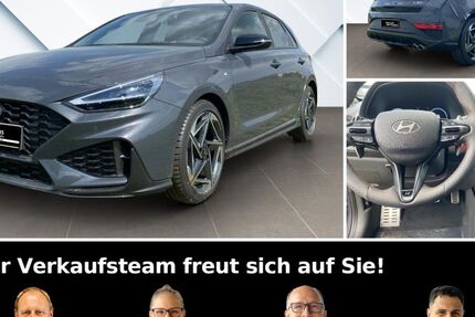 Hyundai i30 1.900 km 30.880 &euro; Ingelheim 55218