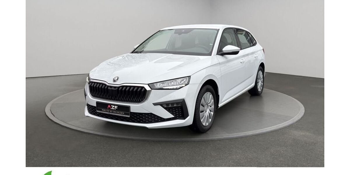 Skoda Scala 1.002 km 19.990 &euro; Schleswig 24837
