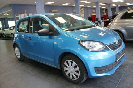 Skoda Citigo 69.681 km 7.980 &euro; Euskirchen-Flamersheim 53881