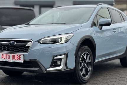 Subaru XV 37.200 km 22.950 &euro; Rüsselsheim 65428