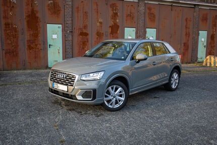 Audi Q2 61.000 km 20.500 &euro; Stade 21680