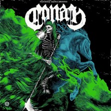 Conan - Violence Dimension '25