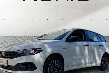 Fiat Tipo 17.364 km 22.999 &euro; Oranienburg bei Berlin 16515