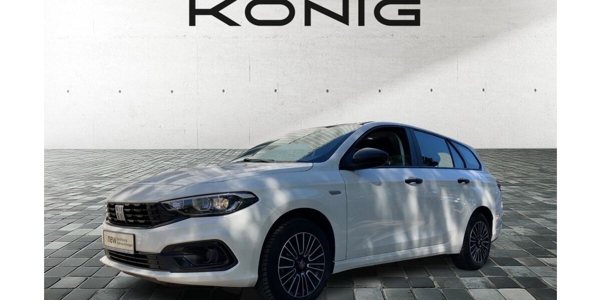 Fiat Tipo 17.364 km 22.999 &euro; Oranienburg bei Berlin 16515
