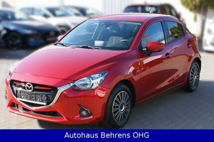 Mazda 2 85.522 km 10.990 &euro; Magdeburg 39116