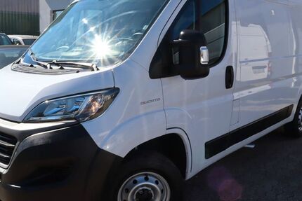 Fiat Ducato 66.000 km 21.450 € Krefeld 47799