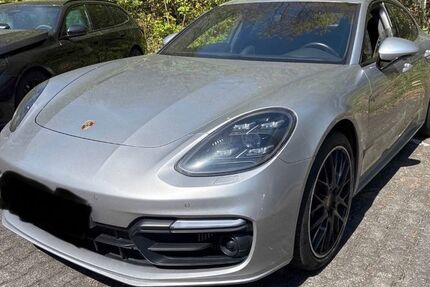 Porsche Panamera 89.600 km 58.990 &euro; Wilden (Siegerland) 57234