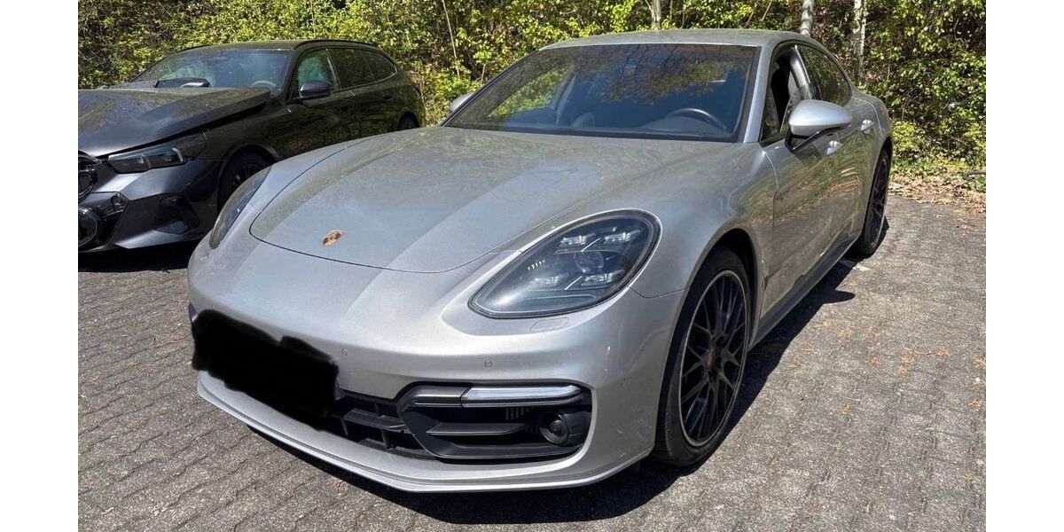 Porsche Panamera 89.600 km 58.990 &euro; Wilden (Siegerland) 57234