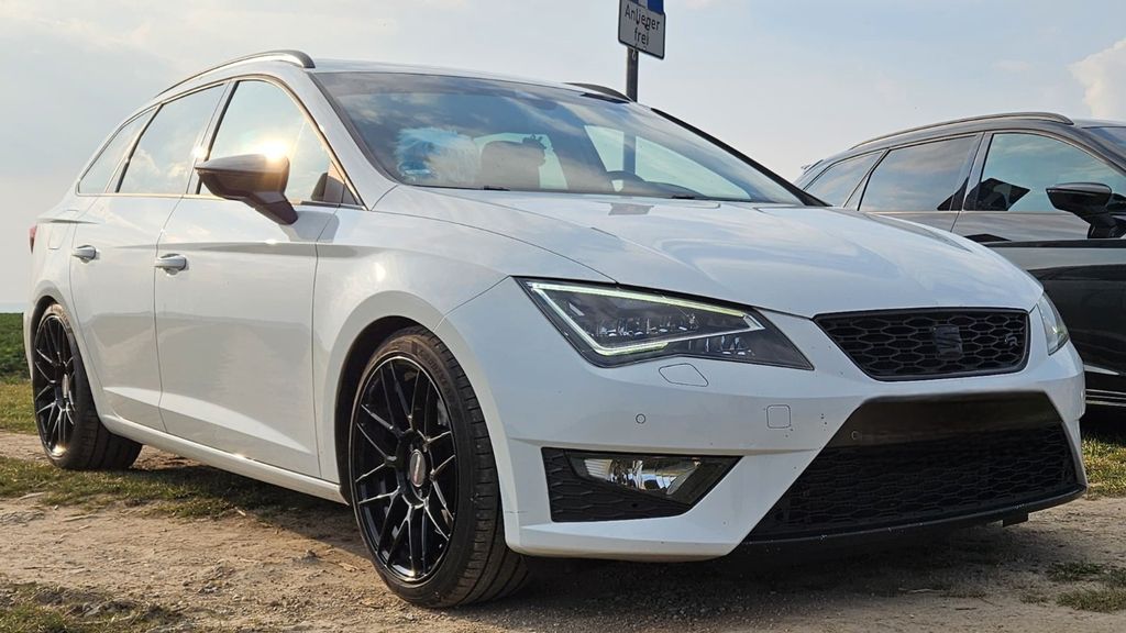 Seat Leon 186.000 km 11.000 &euro; Zwickau 08058