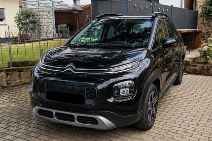 Citroen C3 Aircross 120.000 km 5.990 &euro; Pleisweiler-Oberhofen 76889
