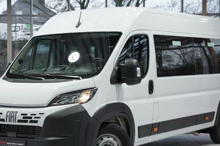 Fiat Ducato 3.500 km 54.900 € Remscheid/NRW 42855