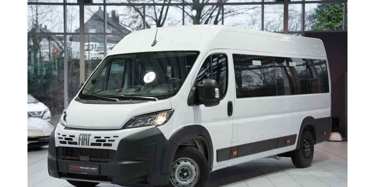Fiat Ducato 3.500 km 54.900 &euro; Remscheid/NRW 42855