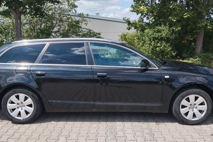 Audi A6 356.495 km 3.500 &euro; Pappenheim 91788