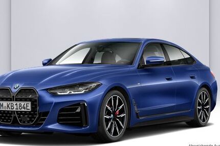 BMW i4 43.070 km 39.930 &euro; Euskirchen 53879