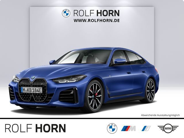 BMW i4 43.070 km 39.930 &euro; Euskirchen 53879