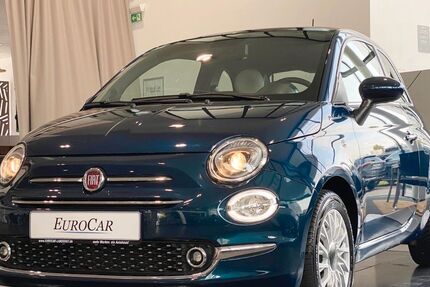Fiat 500 26.698 km 13.480 &euro; Landshut 84030