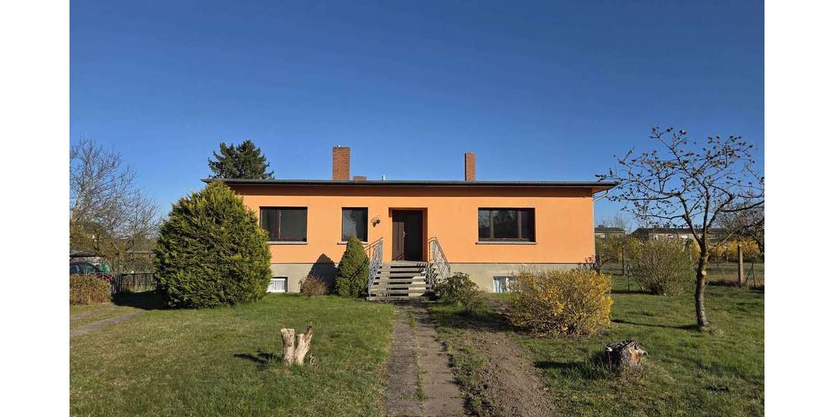 Einfamilienhaus Perleberg - 7 Zimmer, 172 m&sup2;, 270.000&euro; | Angebot:26658244