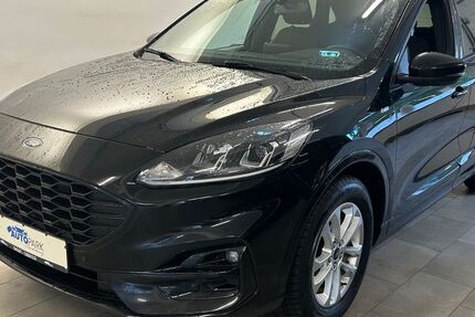 Ford Kuga 140.089 km 16.980 &euro; Rendsburg 24768