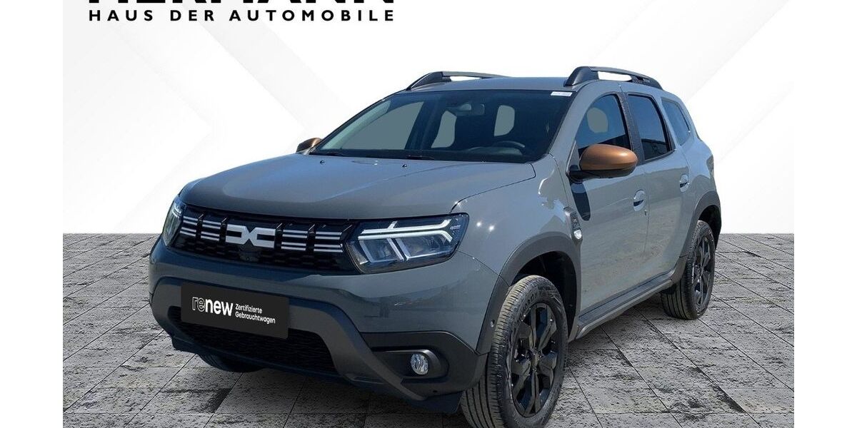 Dacia Duster 42.816 km 19.985 &euro; Northeim 37154