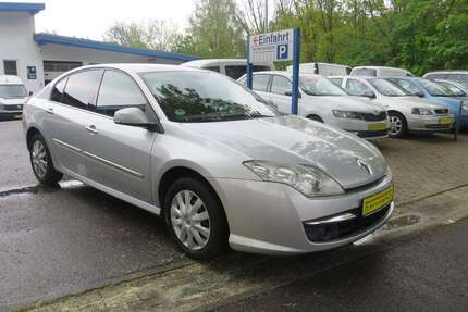 Renault Laguna 152.607 km 2.650 &euro; Michendorf 14552