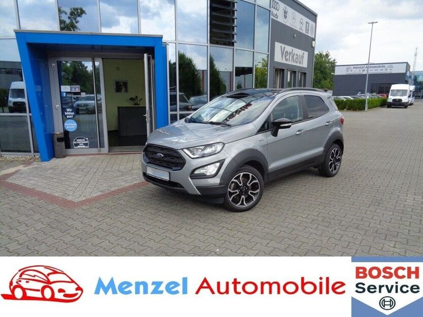EcoSport