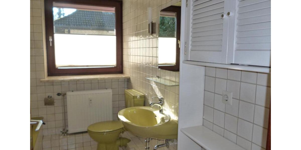 Erdgeschoßwohnung Norderstedt Garstedt - 2 Zimmer, 58 m&sup2;, 289.000&euro; | Angebot:26996709