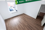 Sofort bezugsfreie Erdgeschoss-Wohnung in Denkmalschutz-Immobilie in Mülheim