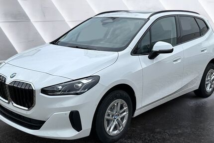 BMW 218 Active Tourer 2.500 km 33.900 &euro; Heidelberg 69123