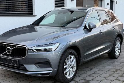 Volvo XC60 163.000 km 22.950 &euro; Bielefeld 33647