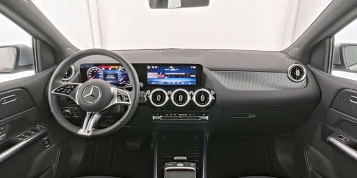 Mercedes-Benz B 180 Progessive Line Advanced*AHK*R.-Kamera* 11.530 km 33.600 &euro; Kaiserslautern 67657