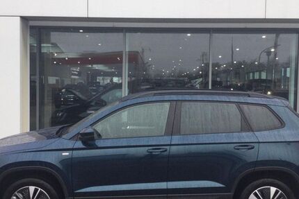 Skoda Karoq 80.600 km 23.990 &euro; Niebüll 25899
