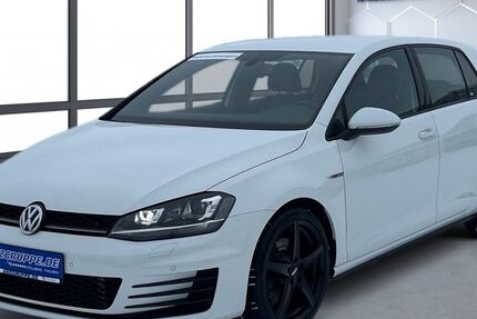 VW Golf 127.418 km 16.890 € Stollberg 09366