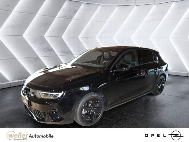 Opel Astra 22.000 km 27.895 &euro; Bietigheim-Bissingen 74321