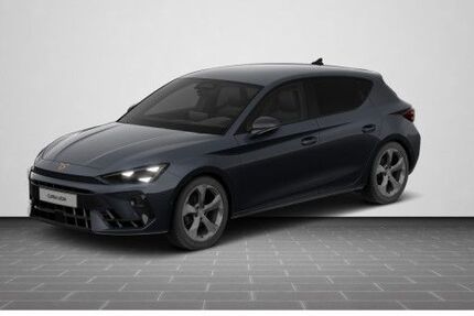 Cupra Leon 3.000 km 35.990 &euro; Kirkel 66459