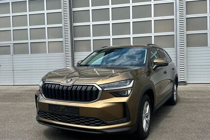 Skoda Kodiaq 31.100 km 33.250 &euro; Langenenslingen 88515