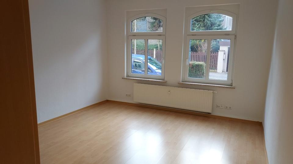 Erdgeschoßwohnung Jena - 3 Zimmer, 60 m&sup2;, 580&euro; | Angebot:26235259