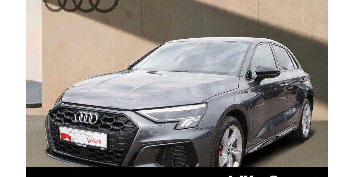Audi A3 47.000 km 30.450 &euro; Meckenheim / Bonn 53340