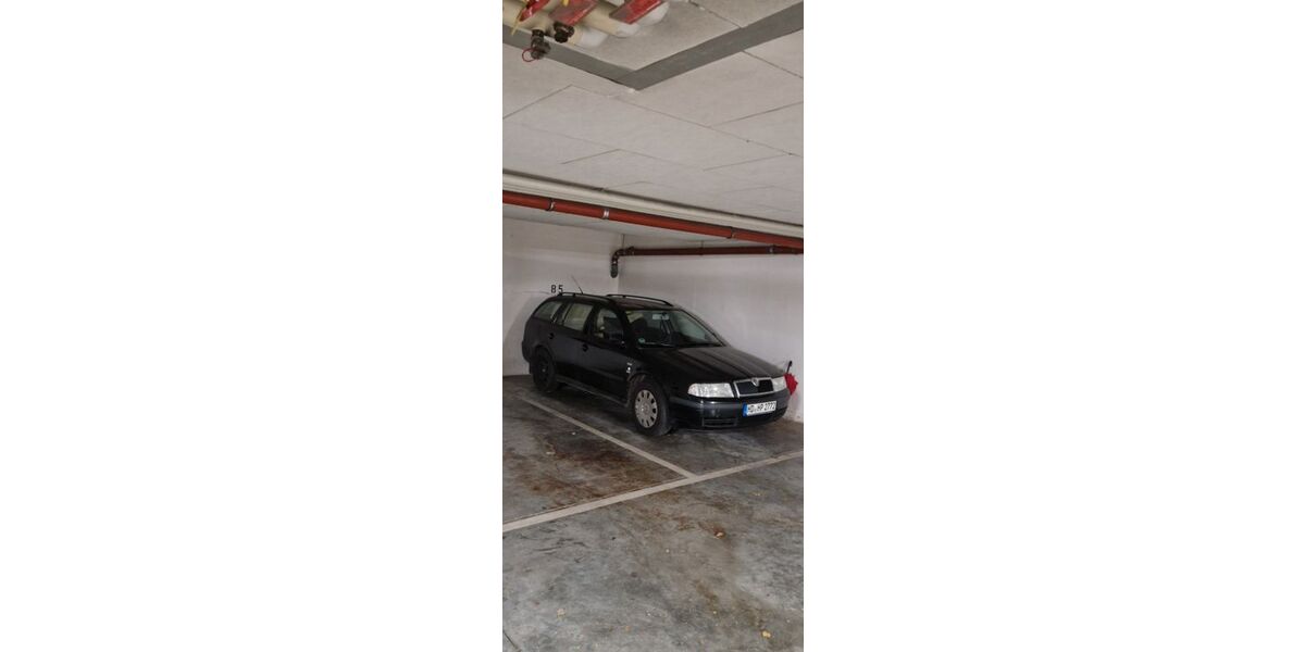 Skoda Octavia 276.000 km 1.390 &euro; Eppelheim 69214