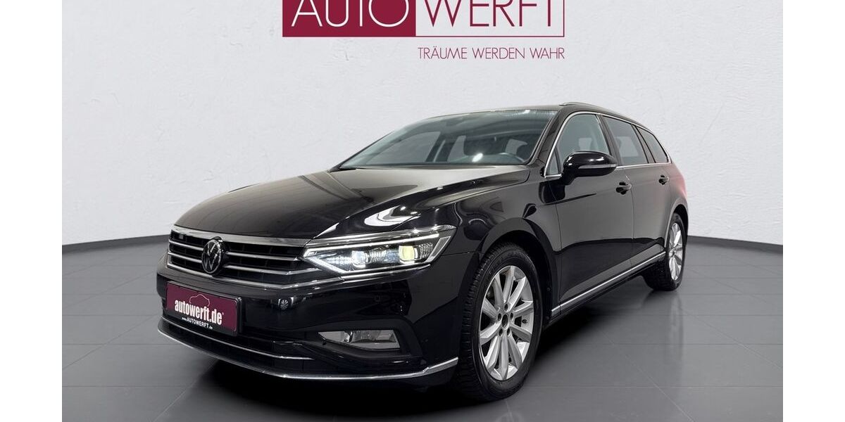VW Passat Variant 95.369 km 23.690 &euro; Ahrensburg 22926
