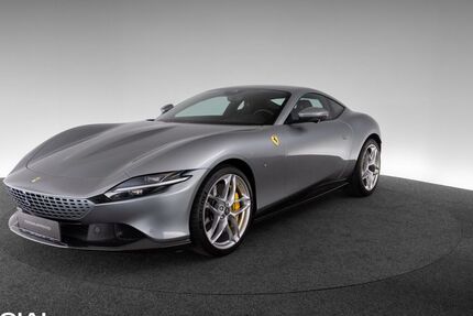 Ferrari Roma 17.000 km 204.900 &euro; Singen - Hohentwiel 78224