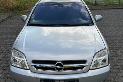 Opel Vectra 267.531 km 2.100 &euro; Boppard 56154